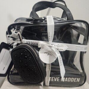 Steve Madden set